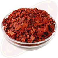 Rotes Sandelholz Räucherholz  60g