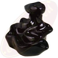 Rückflussräucherkegel-Brenner Wasserfall