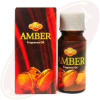 SAC Amber (Bernstein) Duftöl  