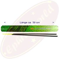 SAC Citronella XL Garten Räucherstäbchen