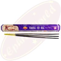 SAC Come To Me Räucherstäbchen