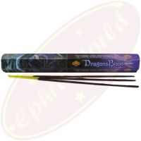 SAC Dragons Blood Räucherstäbchen