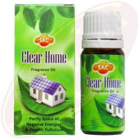 SAC Clear Home Duftöl