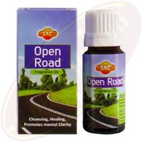 SAC Open Roads Duftöl