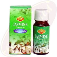 SAC Jasmine Duftöl