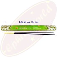 SAC Jasmine XL Räucherstäbchen (Garten)