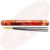 SAC Jewel of India Amber Räucherstäbchen