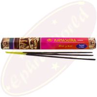 SAC Kamasutra Räucherstäbchen