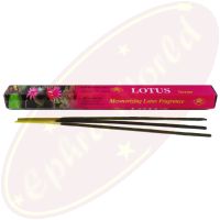 SAC Lotus Räucherstäbchen