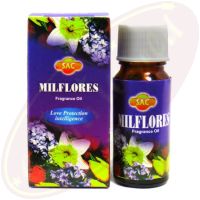 SAC Milflores (Viele Blumen) Duftöl  