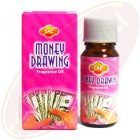 SAC Money Drawing (Geld Zeichnen) Duftöl  