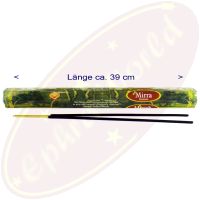 SAC Myrrhe XL Räucherstäbchen (Garten)