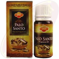 SAC Palo Santo Duftöl