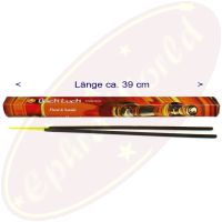 SAC Quick Luck XL Räucherstäbchen