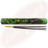 SAC Laurel (Lorbeer) Räucherstäbchen