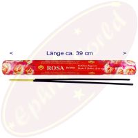 SAC Rose XL Räucherstäbchen (Garten)