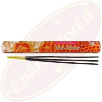 SAC Rose Honey (Honig) Räucherstäbchen