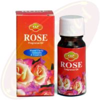 SAC Rose Duftöl