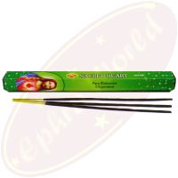 SAC Sacred Heart Räucherstäbchen