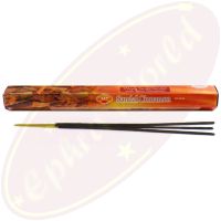 SAC Sandal Cinnamon Räucherstäbchen