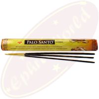 SAC Palo Santo Räucherstäbchen