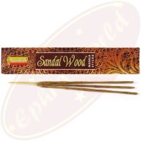 Sandesh Sandal Wood Masala Räucherstäbchen