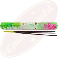 SAC Serenity Räucherstäbchen