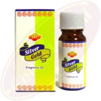 SAC Silver & Gold Duftöl