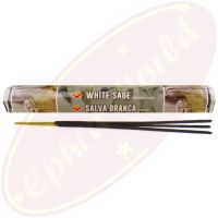 SAC White Sage Räucherstäbchen