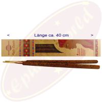 Sacred Elements XL Smudge Masala Räucherstäbchen Palo Santo