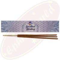 Sacred Elements Spiritual Healing Masala Räucherstäbchen