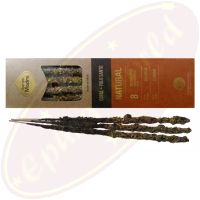 Sagrada Madre 2 Aromas Natural Smudge Räucherstäbchen Copal & Palo Santo