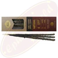 Sagrada Madre 2 Aromas Natural Smudge Räucherstäbchen Herbs & Olibanum