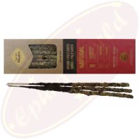 Sagrada Madre 2 Aromas Natural Smudge Räucherstäbchen Myrrh Palo Santo
