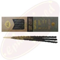 Sagrada Madre 2 Aromas Natural Smudge Räucherstäbchen Olibanum Palo Santo