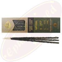 Sagrada Madre 2 Aromas Natural Smudge Räucherstäbchen Rosemary Olibanum