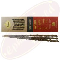 Sagrada Madre 2 Aromas Natural Smudge Räucherstäbchen Yagra Palo Santo