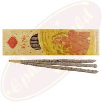 Sagrada Madre 5 Elements Alegria Aire/Freude Luft Smudge Räucherstäbchen