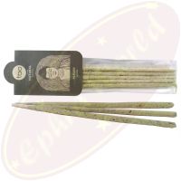 Sagrada Madre Tao Natural Räucherstäbchen 5er Alegria/Glück