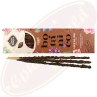 Sagrada Madre Botanico Clavo De Olor Rosas/Nelke Rosen Smudge Räucherstäbchen