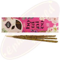 Sagrada Madre Botanico Jazmin Rosas Smudge Räucherstäbchen