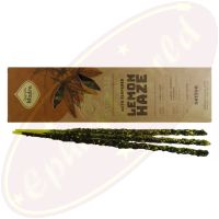 Sagrada Madre Cannabis Lemon Haze Smudge Räucherstäbchen 