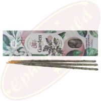 Sagrada Madre Garden Citronella & Grapefruit Smudge Räucherstäbchen