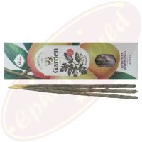 Sagrada Madre Garden Citronella & Mango Smudge Räucherstäbchen