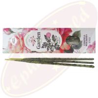 Sagrada Madre Garden Citronella & Roses Smudge Räucherstäbchen