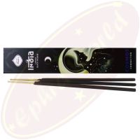 Sagrada Madre India Luxery Black Räucherstäbchen Cosmos
