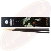 Sagrada Madre India Luxery Black Räucherstäbchen Enigma