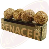 Sagrada Madre Bombita 4 Kräuter-Räucherkugeln Erneuerung/Renacer