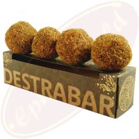 Sagrada Madre Bombita 4 Kräuter-Räucherkugeln Freischaltung/Destrabar