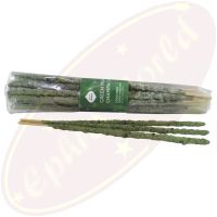 Sagrada Madre 20er Smudge Räucherstäbchen Green Tea Champa
